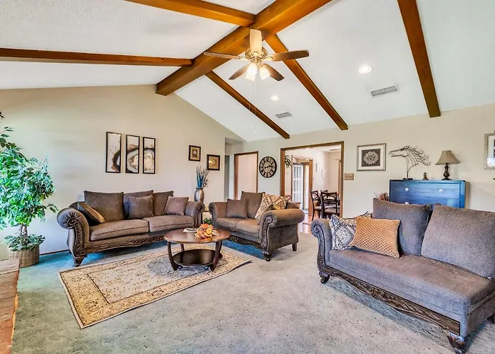 Homestead House - In Shadow Hills Golf Course Division Home